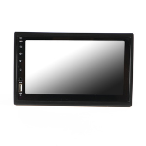 <span class=keywords><strong>Monitor</strong></span> PORTÁTIL universal MP5 radio de coche Reproductor MP5 de coche video estéreo Reproductor MP5 de coche radio - Product Image 2