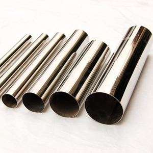 Tubo in Acciaio Inossidabile 304 316 309s 321 / Tubo in Acciaio Inossidabile 304 - Product Image 3