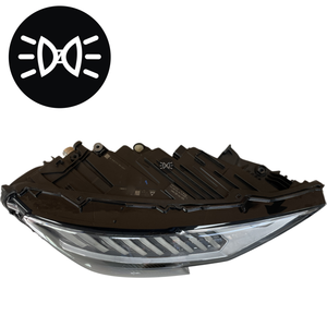 2019 <strong>2020</strong> for <strong>Audi</strong> Q8 <strong>Q</strong> 8 Right Driver LH OEM Full LED Headlight Headlamp - Product Image 4