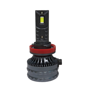 Bombillas LED para Faros Delanteros MACAR <span class=keywords><strong>C60</strong></span> H11, 120W 12000LM CSP3570 IP68, Luz Antiniebla, Luz Baja, Lámparas para Automóvil, 6000K, Chip LED de Ajuste Universal - Product Image 1