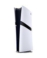Console de jeu d'occasion originale So-ny Play-Station 5 Pro 4K 2TB 120fps Ultra Haute Vitesse 1000-5000 Jeux Intégrés Prise EU/US Réseau