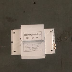 400W yüksek basınçlı sodyum lamba hps veya metal halide lamba balast şok 50Hz veya <span class=keywords><strong>60Hz</strong></span> oem mevcut - Product Image 5