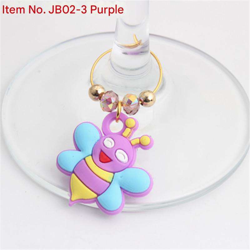 Jb02-3 violet [1 pièces]