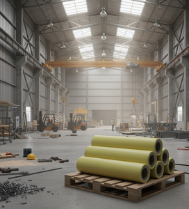 Système de barrière vapeur avancé pour un contrôle durable de l'humidité et une protection fiable pour les projets de construction - Product Image 5