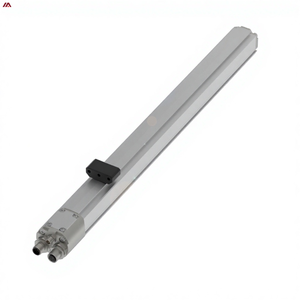 Adapté aux systèmes d'alimentation industriels conventionnels, capteur de déplacement linéaire Balluff BTL5-T110-M0127-P-S103 - Product Image 4