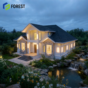 Système de construction en acier, structure industrielle pour usine, entrepôt - Product Image 1