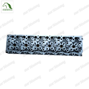 Repuestos para Camioneta Nissan, Cabezal <span class=keywords><strong>de</strong></span> Cilindro para <span class=keywords><strong>Motor</strong></span> Diésel FE6, 24V, 11019-7F403, 11039-7F403 - Product Image 2