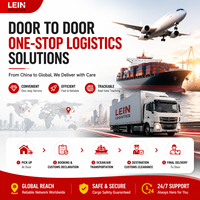 Expédition maritime porte-à-porte à faible coût, économisez 40 %, horaires de navigation fiables, services logistiques, dédouanement rapide pour marchandises dangereuses