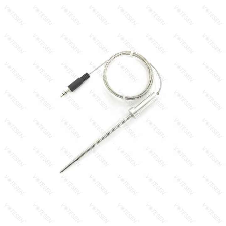 High Accuracy PT100/PT1000 Temperature Sensors by Votesen