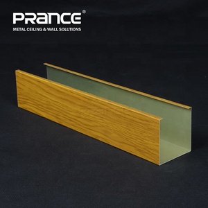 Tubo Cuadrado <span class=keywords><strong>de</strong></span> Aluminio para Techos, Materiales <span class=keywords><strong>de</strong></span> Construcción - Product Image 4