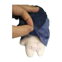 Rongtuo Peluche Keycoming Jouets Personnalisé Peluche Fabricant K-pop Poupée Kawaii Plush10cm Poupée