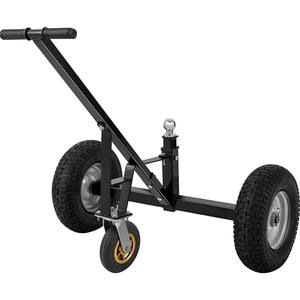 JC Heavy Duty Remolque de <span class=keywords><strong>metal</strong></span> ajustable <span class=keywords><strong>Dolly</strong></span> 800 Lbs Capacidad Mover para herramientas Carro DE SERVICIO DE HOTEL industrial OEM personalizable - Product Image 3