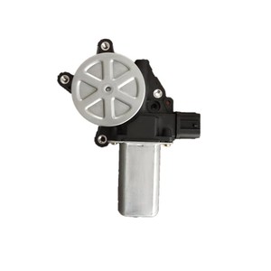 Regulador de Ventana Kaixinyuan YC-033 con Motor DC Anti-Pinch para Reemplazo en Automóviles, Color Negro - Product Image 4