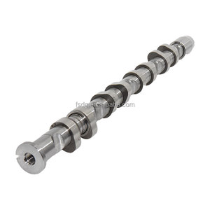 06F109102B 06F109102E <span class=keywords><strong>ARBRE</strong></span> À CAMES D'ÉCHAPPEMENT POUR AUDI VW - Product Image 3