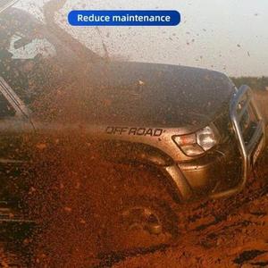<span class=keywords><strong>Peinture</strong></span> acrylique liquide auto-appliquante pour <span class=keywords><strong>châssis</strong></span>, protection insonorisante, antichoc et <span class=keywords><strong>antirouille</strong></span> - Product Image 3