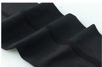 Manchon de compression rafraîchissant personnalisé anti-UV pour bras, protège-coude sportif, cyclisme, basketball, course à pied, respirant, antidérapant