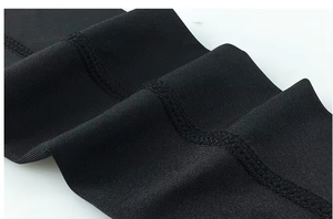 Manicotto a compressione personalizzato con protezione UV, rinfrescante, per sport, ciclismo, basket, corsa, traspirante, antiscivolo - Product Image 4