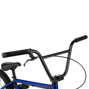 Vélo BMX Freestyle Original en Gros, Cadre Hi-ten, Axe Mâle 3/8'', 36h, Boîtier de Pédalier 19mm, Vélo BMX 20 Pouces Adulte - Product Image 2