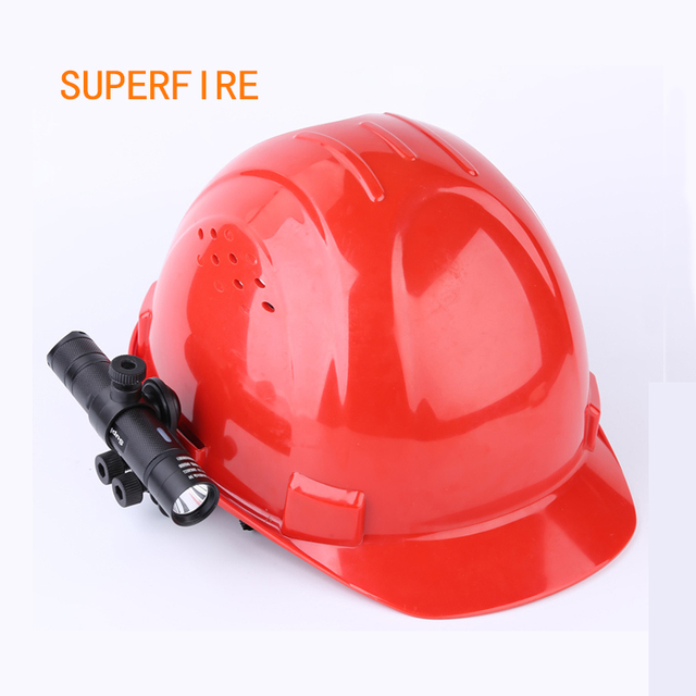 Portable Mini USB Fast-Charging LED Explosion-Proof Flashlight Waterproof Strong Light Torch with Aluminum Alloy Body
