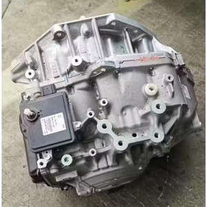 Boîte de vitesses TG81 pour VOLVO 2WD, boîte de vitesses d'origine VOLVO neuve - Product Image 3