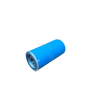 Nouveau filtre à air comprimé Mengma et pièces détachées, filtre à huile 25200018-005 bleu, garantie 6 mois - Product Image 2