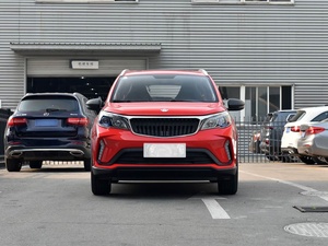 <span class=keywords><strong>Nuevo</strong></span> Livan X3 Pro <span class=keywords><strong>2022</strong></span> 2023 2024, Edición Xiaosa, 1.5L CVT, 4005mm, Gasolina, SUV Pequeño de 5 Plazas, Volante a la Izquierda, Listo <span class=keywords><strong>para</strong></span> Exportación - Product Image 2