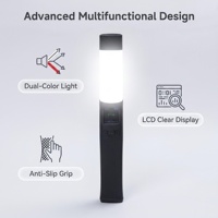 Alcootest portable avec imprimante pour dépistage rapide sans contact WGSENSOR pour la gestion du trafic