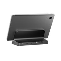 Hotel Inch FHD Kiosk Tablet Özel Tablet Ön NFC 6GB RAM Şarj Ünitesi MTK G99 Sekiz Çekirdekli Masaüstü Akıllı Terminal