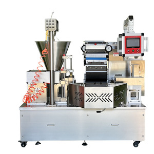 Macchina Automatica per Siu Mai, Nuova <span class=keywords><strong>Grande</strong></span> Macchina per Riso, Formatrice di Shumai, Macchina per la Produzione di Siomai - Product Image 2