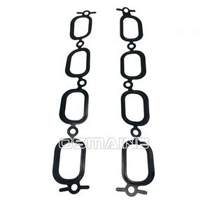 防御者L663揽胜运动L320 L494时尚L322 L405 Velar L560 5.0 V8 508PS进气歧管垫圈LR011586 LR011585 - Product Image 3