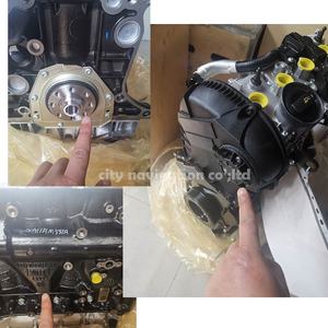 <span class=keywords><strong>Motor</strong></span> Original de Calidad, Bloque Largo, El <span class=keywords><strong>Motor</strong></span> para <span class=keywords><strong>Audi</strong></span> Q3 35TFSI 1.4T EA211-DJS 40TFSI 45TFSI 2.0T EA888 - Product Image 3