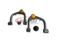 Bras de suspension supérieur avant gauche/droit ORUN 4x4, kit de suspension rehaussée 4x4, pièces de haute qualité pour D-MAX DMAX 2020 2021 2024 2025 2026