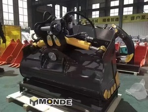 מונדה חופר חדש טילט כפול צילינדרים כפול צילינדרים כפול צילינדרים הטיה דירוג של מכירה חמה 1200 מ "מ - Product Image 6