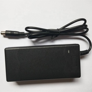 Зарядное устройство для электроскутера xiaomi m365 pro <span class=keywords><strong>2</strong></span>, зарядное устройство для литий-ионных аккумуляторов 1S 365 Pro ninebot es2 42 в <span class=keywords><strong>2</strong></span> А, зарядное устройство для литиевых аккумуляторов - Product Image 1