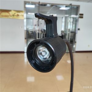 Lámpara Quirúrgica Portátil LED para Consultorio, Pequeña, Sin Sombras, para Exámenes Médicos - Product Image 1