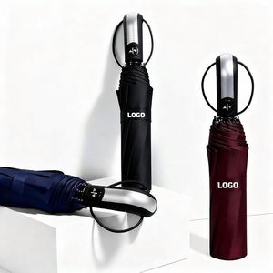 Promotion Business Gifts Custom Logo Printed Portable Windproof <b>Umbrella</b> <b>Umbrella</b> for Girls Corporate <b>Umbrella</b> - Product Image 1