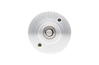 Encodeur incrémental ZVH-5B, encodeur rotatif de petite taille