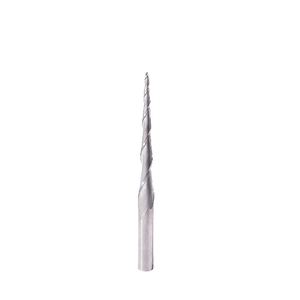 Rắn Carbide thon Bóng Mũi <span class=keywords><strong>Router</strong></span> <span class=keywords><strong>bits</strong></span> altin lớp phủ gỗ phay Cutter OEM tùy chỉnh End gỗ <span class=keywords><strong>Router</strong></span> <span class=keywords><strong>bits</strong></span> - Product Image 5