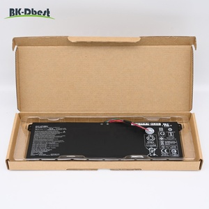 Batterie d'ordinateur portable rechargeable 35,9 Wh 4660 mAh AP16M5J pour <span class=keywords><strong>Acer</strong></span> 3 A314 <span class=keywords><strong>A315</strong></span> A317 Series 3 A314-22-A1ZT A314-22G-R75Q <span class=keywords><strong>A315</strong></span>-31-C8SB - Product Image 6