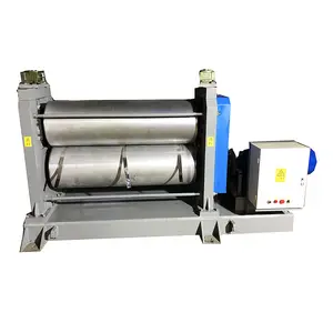 Factory directly sale Metal sheet embossing machine metal Wall and roof use tile machine