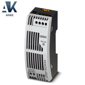 STEP-PS/ 1AC/12DC/1.5/FL - ชุดจ่ายไฟ 2868554 - Product Image 1