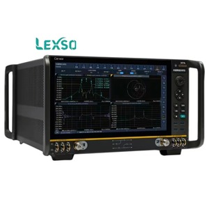 เครื่องวิเคราะห์เครือข่าย Ceyear 3674c 500hz~110ghz ความละเอียด 0.1hz กำลังไฟ 5w พลาสติก Odm จีน อิเล็กทรอนิกส์ Lexso - Product Image 2
