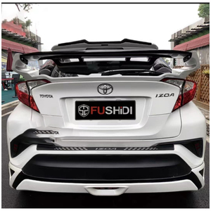 Alerón Grande Negro Brillante de Fábrica Mingao para Toyota <span class=keywords><strong>Chr</strong></span> Eze, Accesorios para Automóviles 2022 - Product Image 3