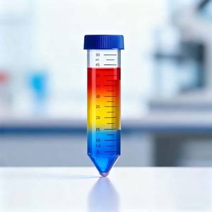 50ml Centrifugeuse <span class=keywords><strong>Tube</strong></span> Laboratoire PP Fond Conique Sang pour Test Collection Tubes Noir Bleu Bas Prix 1 An de Garantie - Product Image 1