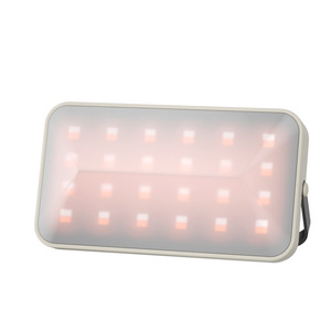 Led Camping <b>Light</b> 10000Maha Rechargeable Outdoor <b>Work</b> <b>Light</b> Emergency Lamp - Product Image 2
