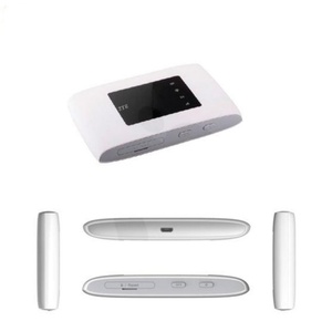 ZTE MF920U 4G LTE Wifi Wireless Sim Card <b>Modem</b> Router with Two Antenna Port - Product Image 3