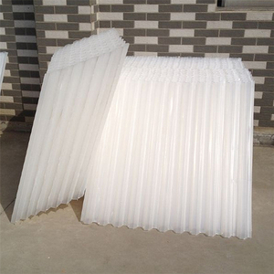 Clarificateurs lamellaires, séparateurs lamellaires, média PP, décanteur à tubes inclinés pour les stations d'épuration <span class=keywords><strong>des</strong></span> eaux - Product Image 5