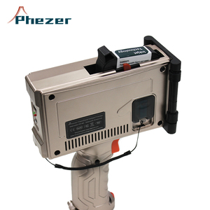 Hot bán mini xách tay cầm tay máy in phun LCD toàn màn hình đa ngôn ngữ tij Thời hạn sử dụng in ấn hình ảnh mã hóa máy - Product Image 6