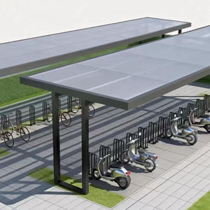 Vente directe, hangar pour vaches, entrepôt préfabriqué, usine de traitement de pièces détachées automobiles, bâtiment en structure métallique - Product Image 6