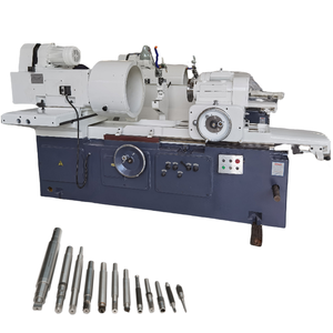 Componentes Centrales Totalmente Automáticos de Fácil Operación: Motor y Engranaje para Diversas Piezas Mecánicas de Máquinas de Rectificado Interno - Product Image 1